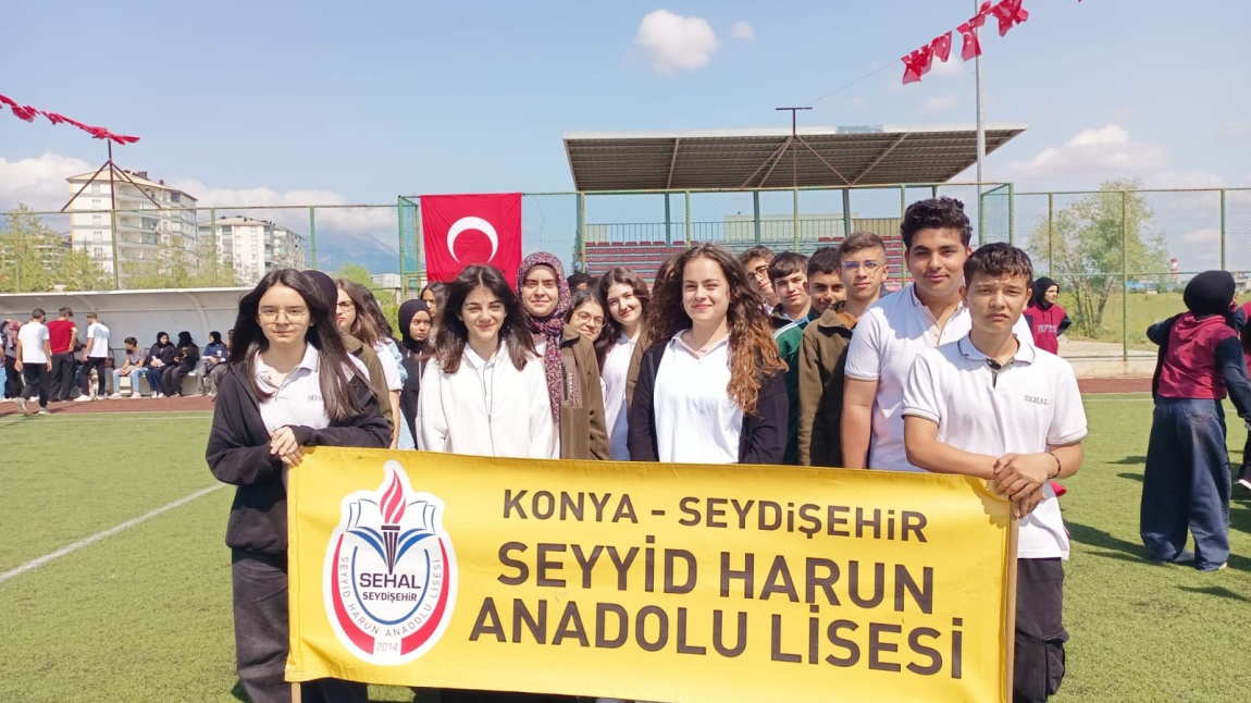 19 MAYIS’I 106.YILINDA COŞKUYLA KUTLADIK
